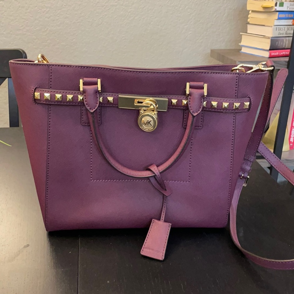 Michael Kors Hamilton
